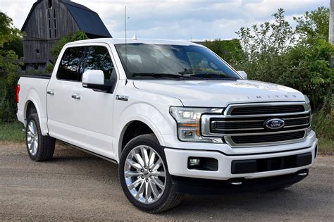 ford f 150 lariat 4x4 crew cab